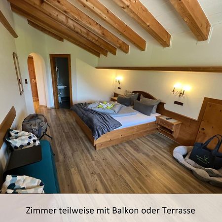 Alpenhotel Tyrol - B&B Konzepthotel - Adults Only بيرتيساو المظهر الخارجي الصورة