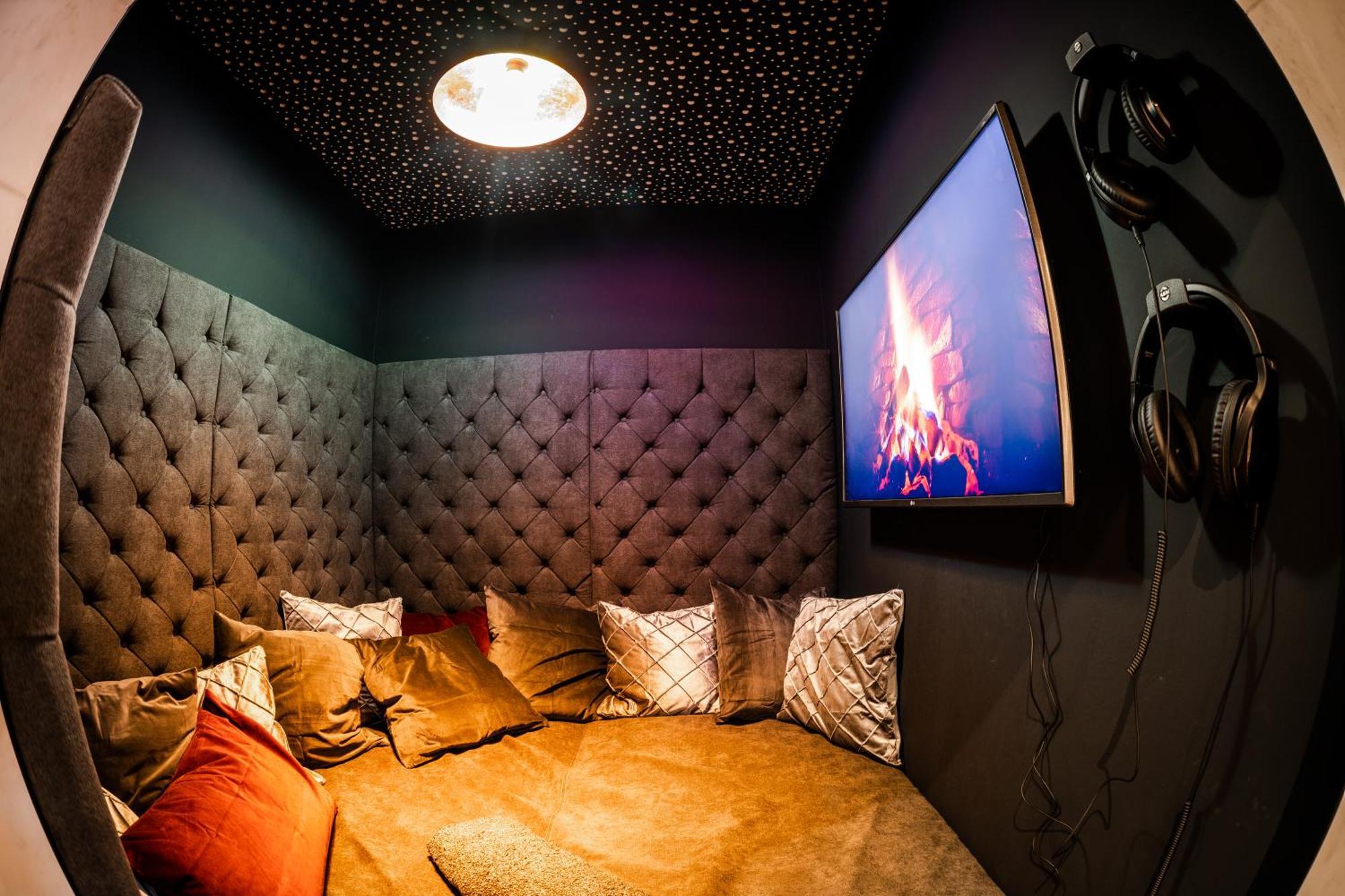 Alpenhotel Tyrol - B&B Konzepthotel - Adults Only بيرتيساو المظهر الخارجي الصورة