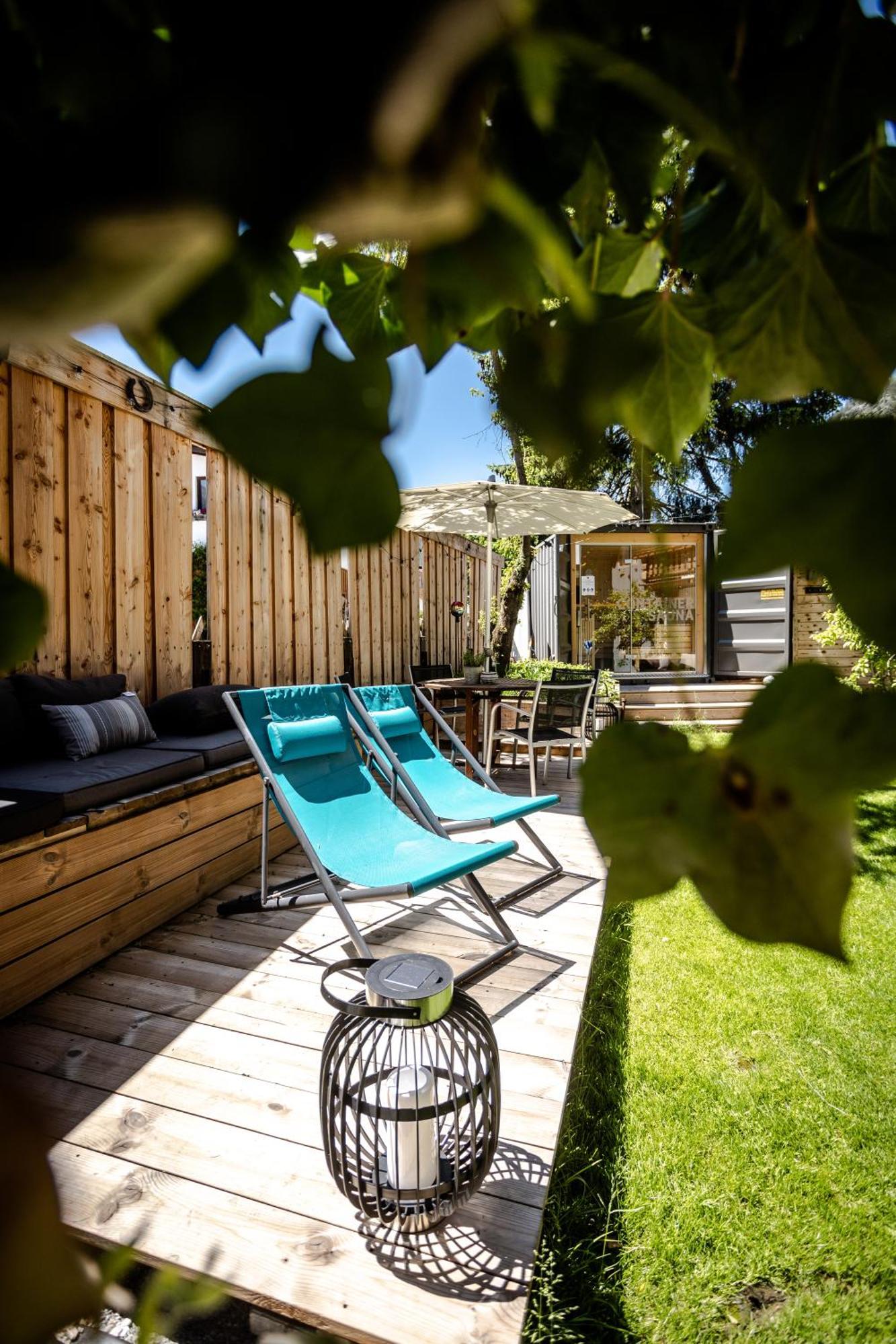 Alpenhotel Tyrol - B&B Konzepthotel - Adults Only بيرتيساو المظهر الخارجي الصورة