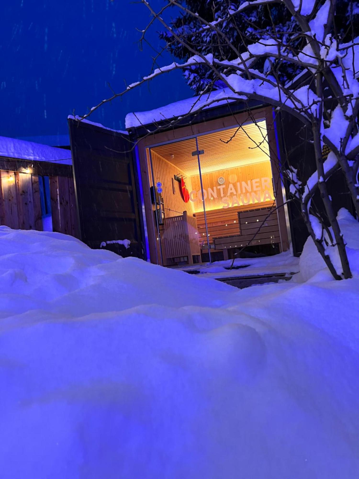 Alpenhotel Tyrol - B&B Konzepthotel - Adults Only بيرتيساو المظهر الخارجي الصورة