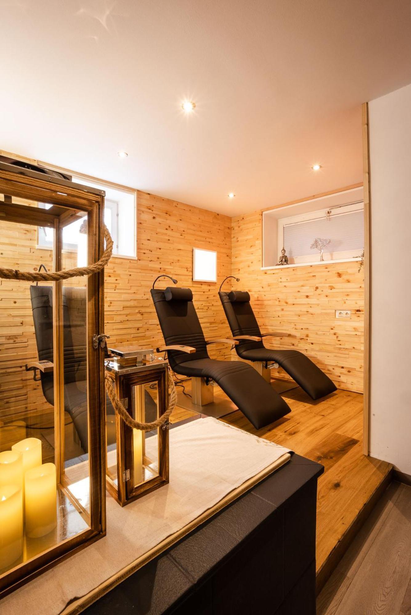 Alpenhotel Tyrol - B&B Konzepthotel - Adults Only بيرتيساو المظهر الخارجي الصورة