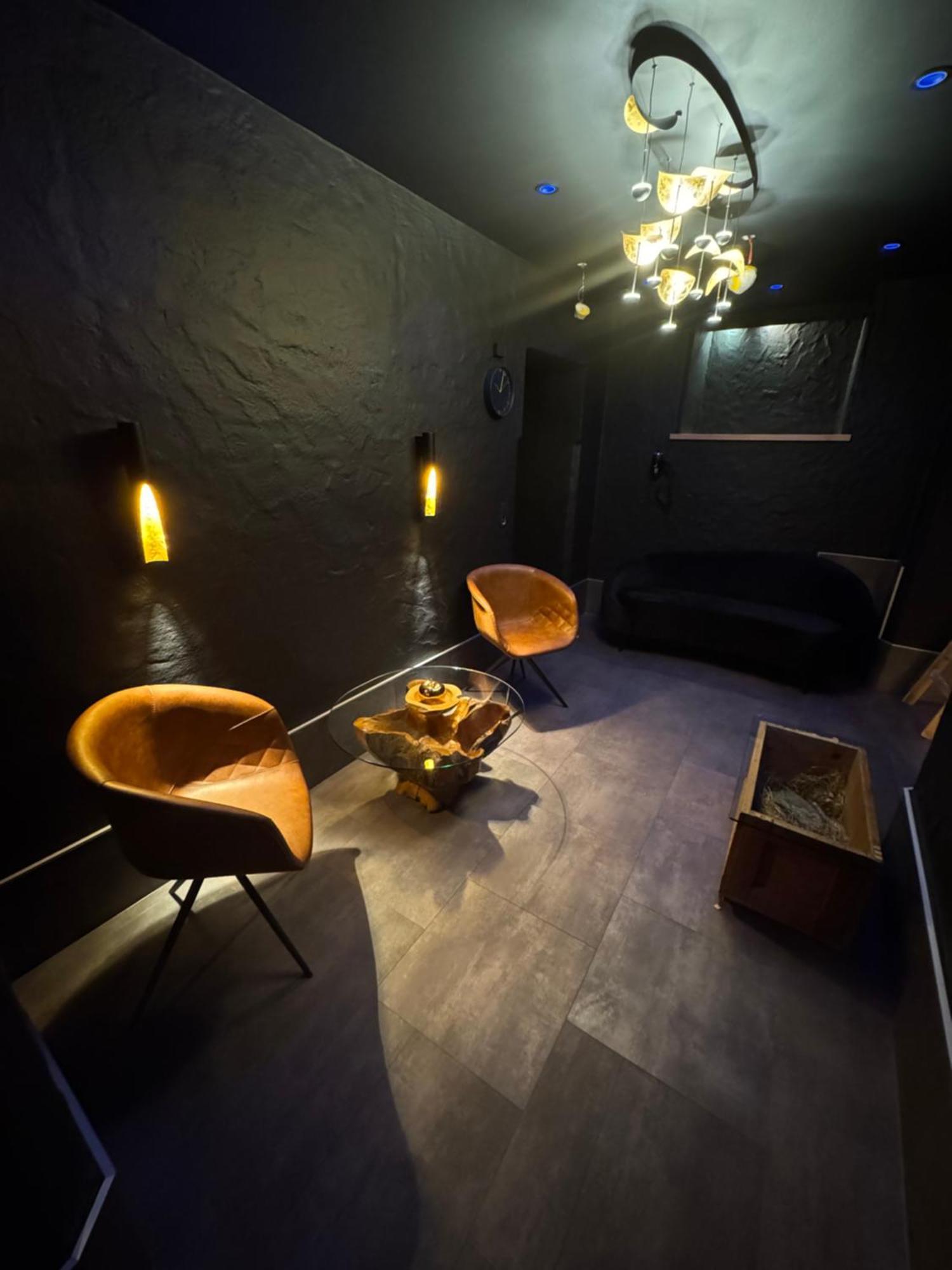 Alpenhotel Tyrol - B&B Konzepthotel - Adults Only بيرتيساو المظهر الخارجي الصورة